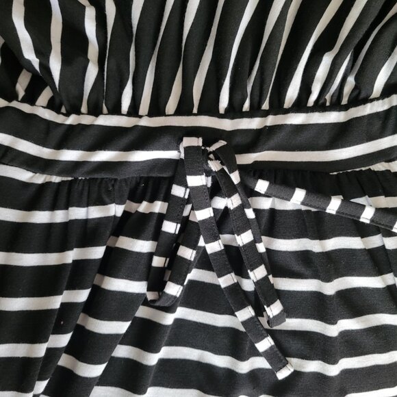 Summer Knit Maxi Dress by Seven7 - Picture 3 of 7